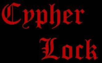 logo Cypher Lock